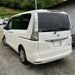 自社ローンなのに陸送費用無料！審査がないのでどなたでも分割購入可能です☆39台目の画像