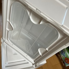 収納BOX 4個 アイリスオーヤマの画像