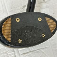 パークゴルフクラブ ブリヂストン グランドアロー 右打ち カーボンシャフト IPGA認定品 BRIDGESTONE GRAND ARROW 札幌市 白石店 の画像