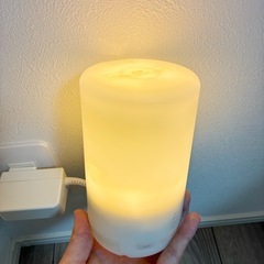 無印良品　アロマディフューザーの画像