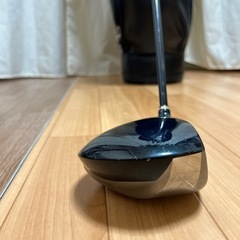 売り切り特価‼️XXIO ゴルフクラブ ドライバー　45インチ SRの画像