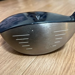 売り切り特価‼️XXIO ゴルフクラブ ドライバー　45インチ SRの画像