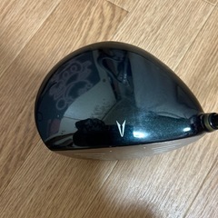 売り切り特価‼️XXIO ゴルフクラブ ドライバー　45インチ SRの画像