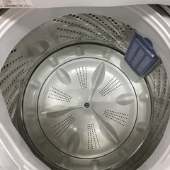 【トレファク神戸新長田店 買取/販売】取りに来られる方限定！Panasonicの洗濯機2018年製のご紹介です！の画像