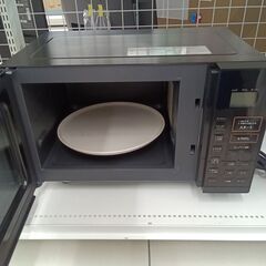 ★リユースのサカイ日立店★HJ7637 YAMAZEN オーブンレンジ  20年製 動作確認／クリーニング済み の画像