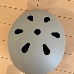 スクート＆ライド ヘルメット Sサイズ 48〜52cmの画像