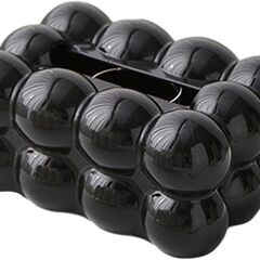 ティッシュボックスホルダー ティッシュ収納ケース 内側にスプリング　転売OK　倒産品　まとめ売り　ネット商材　アマゾン引き上げ商品　メルカリ　副業の画像