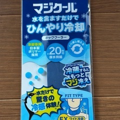 【まとめて】総額2,943円相当　
暑さ対策　熱中症対策　臭い対策　猛暑の必需品セットの画像