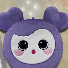 お話し中　 人気‼️  
TWICEグッズの画像