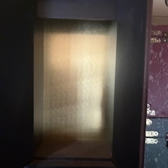 おまけ付き　ミニ仏壇　仏壇の画像