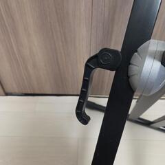 【引渡先確定】折り畳み式キーボードスタンドの画像