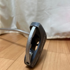 特価　オデッセイ　ホワイトスチール2ボール SRTパターの画像