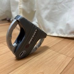 特価　オデッセイ　ホワイトスチール2ボール SRTパターの画像