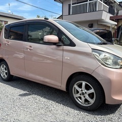 三菱ekワゴン　走ればいいやって人向け😹の画像
