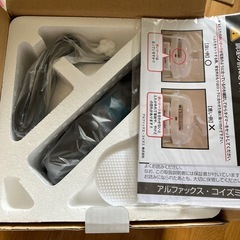 電気圧力鍋　新品未使用の画像