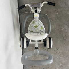 ディズニー　三輪車の画像