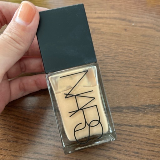 NARS ライトリフレクティングファンデーション30ml