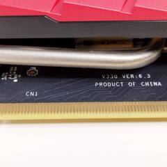 【中古 動作確認済】MSI GeForce GTX 1070 Ti GAMING 8G グラフィックスボード VD6490の画像