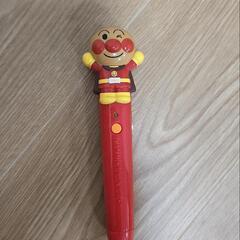 アンパンマンことばずかんDXの画像