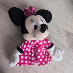 お世話ぬいぐるみの画像