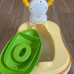 アンパンマン おまる   の画像