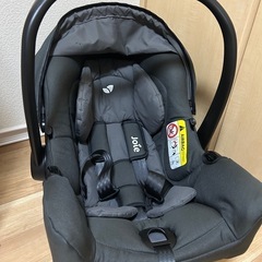 ジョイー・チャイルドシート　ジェムの画像