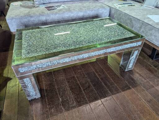 お洒落なセンターテーブル！89800円ヲお値下げ中！！