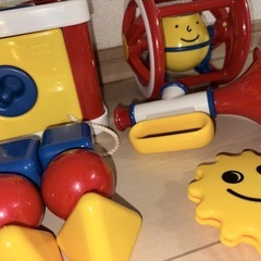 ボーネルンド アソビトーイの画像