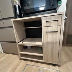 カップボードの画像