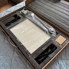 【美品】 Neewer GL1 Pro デスクトップ照明の画像