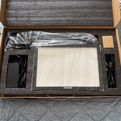 【美品】 Neewer GL1 Pro デスクトップ照明の画像