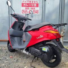 8389 スズキ レッツ5 CA47A  実働 良好 整備済み 原付バイク売ります！！の画像