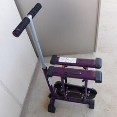 中古　レッグマジック　エックスの画像