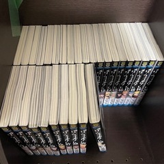 ダーウィンズゲーム全巻セットの画像