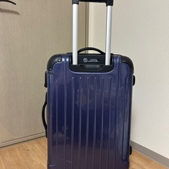 Ｍ　スーツケースの画像