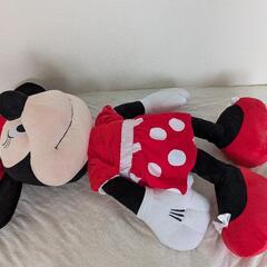 ビッグなミニーちゃんの画像
