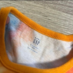 babyGAP ロンパースセットの画像