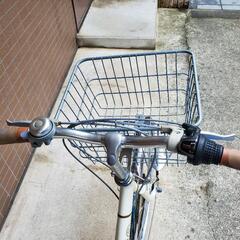 24インチesseジュニア自転車の画像