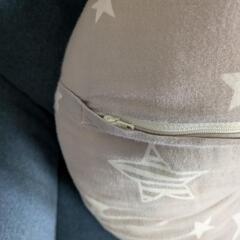 授乳クッションの画像