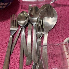 食器の画像