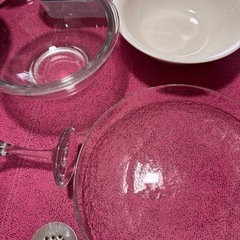 食器の画像