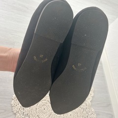 オシャレパンプス (Lサイズ)の画像