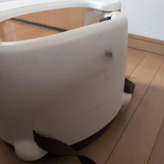 ブースターチェアの画像
