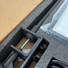 【美品】　Neewer GL25B デスクトップ照明の画像