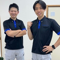 【毎週月曜日のお仕事】簡単なクリニックの日常清掃スタッフ募集！未経験OKの画像