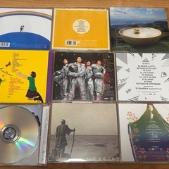 【結婚式CD】単品500円/まとめて2,500円の画像