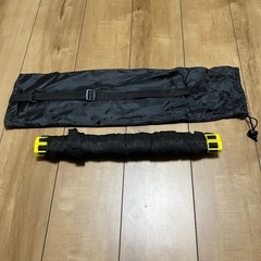 トレーニング ラダー 5m サッカー 陸上 フィットネス 球技の練習の画像