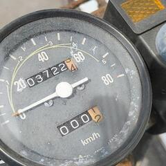 ホンダ　r＆p　太足　ツインサス　縦型の画像