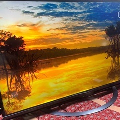 在庫整理〜格安4K液晶テレビ「AQUOS 4T-C45AL1」④の画像