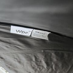 【受渡決定】Wpc 日傘兼用の画像